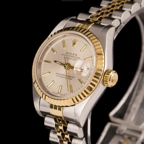 valutazione rolex date just 69173u 26 mm|rolex 36mm datejust.